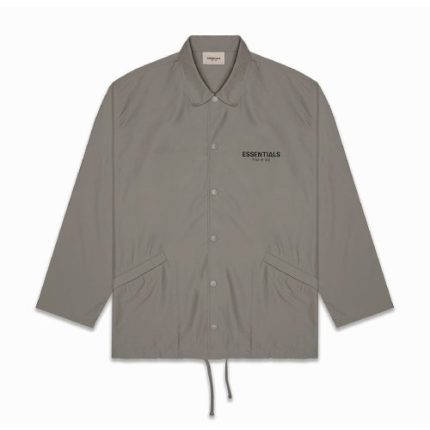 Fear of God Essentials Coach Jacket