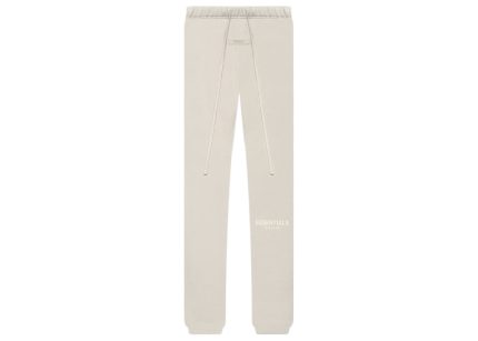 Fear of God Essentials Sweatpants – White
