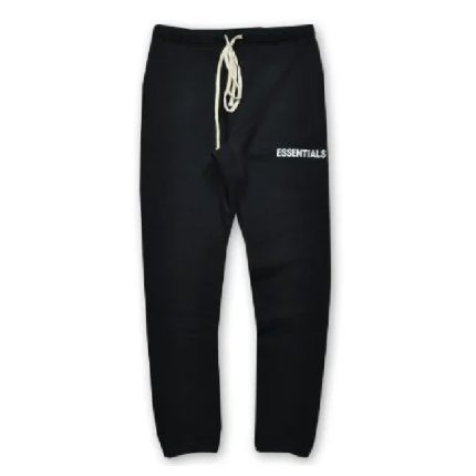 Fear of God Essentials Graphic Sweatpant