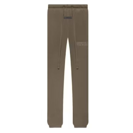 FOG Essentials x SSENSE Sweatpant – Brown