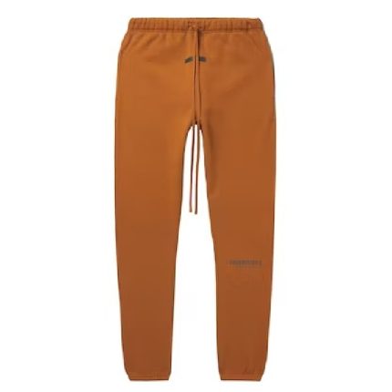 Essentials Fear of God Mr. Porter Sweatpants – Brown